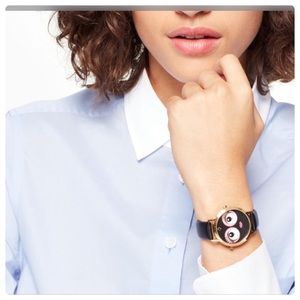 Kate Spade Monter metro Watch Limited Edition